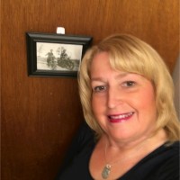 Nancy Wentworth