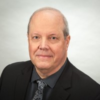 Bruce Preston
