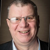 Mark Hurley