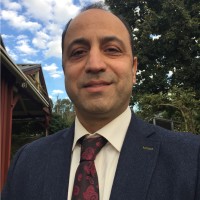 Ramin Shafeei