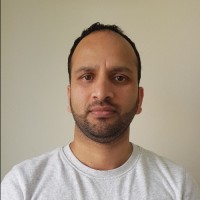 Suman Siwakoti
