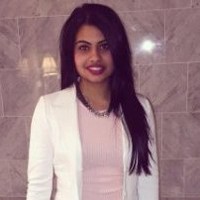 Sharlene Desouza