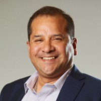 Williams Hidalgo, MBA