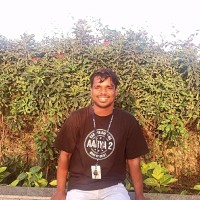 Jitendra Yadav