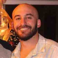 Kevin Ponzo