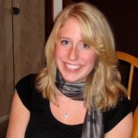 Samantha Compton