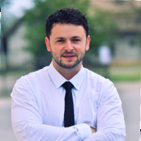 Bojan Bajic