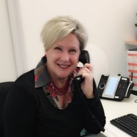Jo O'Callaghan