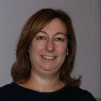 Deborah Egan