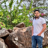 Mohammed Siraj