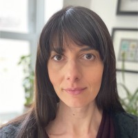 Madeleine Gabriel