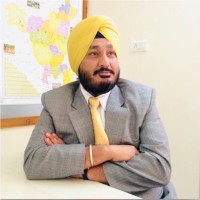 GURDEEP SAGGU