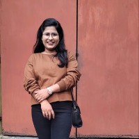 Akanshya Bhagowati