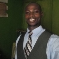 Michael Amolo