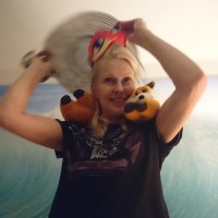 Anne Von Hellens