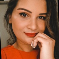 Eveline Lorena Da Silva Amaral
