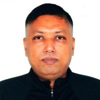 Tofayel Ahmed Kabir