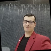 mostafa Amin