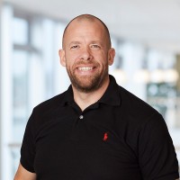 Martin Østergaard