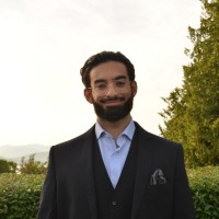 Omar Farahat