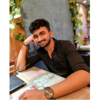 Sanket Desale