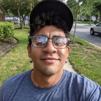 Luis Rangel