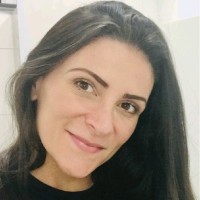 Cintia Leticia Carrião