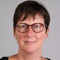 Marianne Kraaijeveld