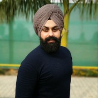 Sukhjinder Singh
