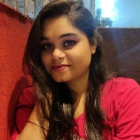 Bharti Telrandhe