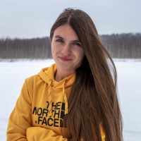 Daria Wiśniewska