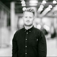 Rasmus Thorst