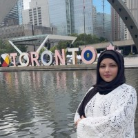 Maysoon Khalil
