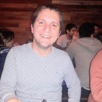 Diego Cervan