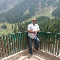 Irfan Malla