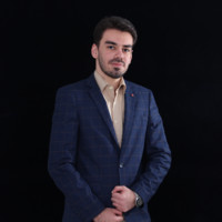 Mohammad Mahdi Malekzadeh