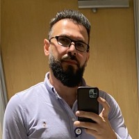 Mohamed Alsammarraie