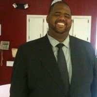 Darryl Nugent