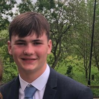 Alfie Hewitt