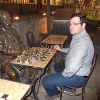 Clube de Xadrez de Castelo Branco