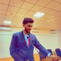 Raj Kumar A