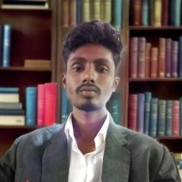 Hrishikesh Thorat