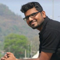 Vikrant Shedge