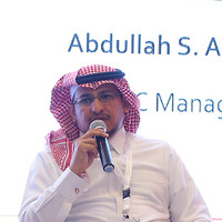 Abdullah Alshahrani