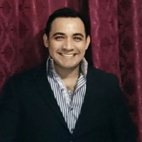 Eduardo Llaca Cordova