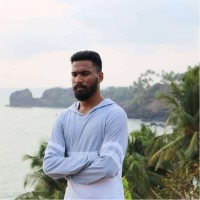 Rajesh Nayak