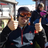 Benjamin Fournet