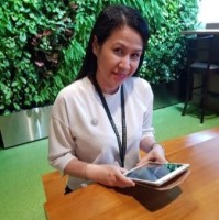 Siti Nor Aisha Juraimi