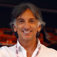Andrea Rosso