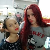 Kelly Cristina